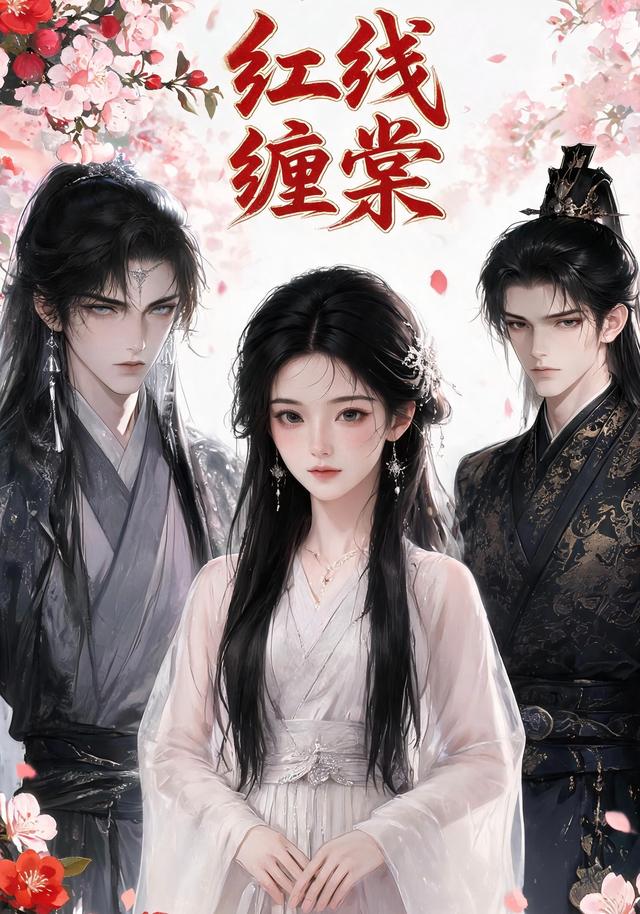 盲女72小时